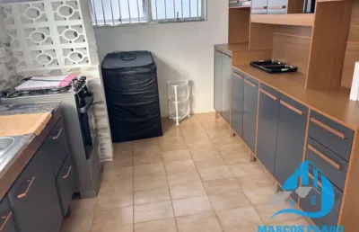 Vendo apartamento de 2 dormitórios no bairro tenório próximo às melhores praias de ubatuba sp