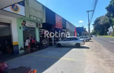 Sala para alugar, dona zulmira - uberlândia/mg - rotina imobiliária