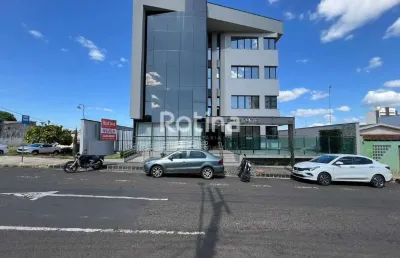 Comercial para alugar, nossa senhora aparecida - uberlândia/mg - rotina imobiliária