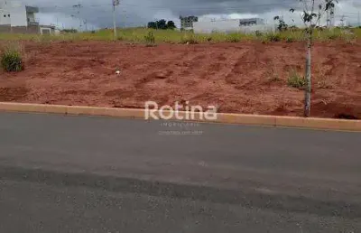 Terreno para alugar, portal do vale - uberlândia/mg - rotina imobiliária