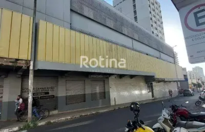 Sala para alugar, centro - uberlândia/mg - rotina imobiliária