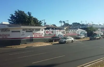 Área para alugar, brasil - uberlândia/mg - rotina imobiliária