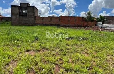 Terreno para alugar, shopping park - uberlândia/mg - rotina imobiliária