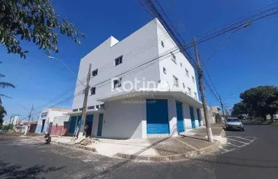Apartamento para alugar, 3 quartos, tibery - uberlândia/mg - rotina imobiliária
