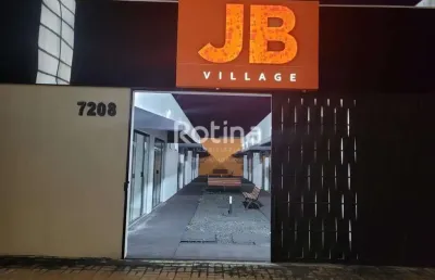 Loja para alugar, shopping park - uberlândia/mg - rotina imobiliária