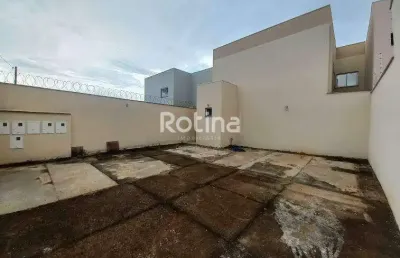 Apartamento para alugar, 2 quartos, jardim inconfidência - uberlândia/mg - rotina imobiliária