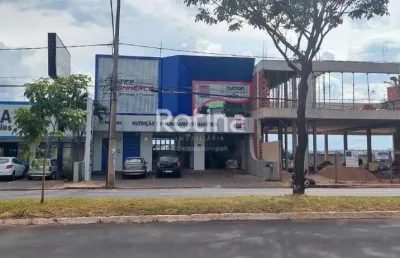 Sala para alugar, daniel fonseca - uberlândia/mg - rotina imobiliária