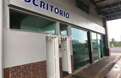 Sala para alugar, zona rural - uberlândia/mg - rotina imobiliária