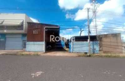 Galpão para alugar, brasil - uberlândia/mg - rotina imobiliária