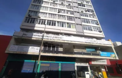 Sala para alugar, centro - uberlândia/mg - rotina imobiliária