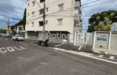 Apartamento para alugar, 3 quartos, nossa senhora aparecida - uberlândia/mg - rotina imobiliária