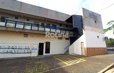 Sala para alugar, tabajaras - uberlândia/mg - rotina imobiliária