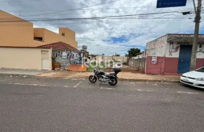 Terreno para alugar, bom jesus - uberlândia/mg - rotina imobiliária