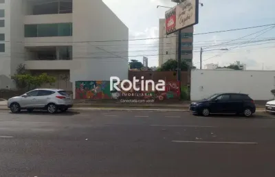 Terreno para alugar, cazeca - uberlândia/mg - rotina imobiliária