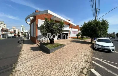 Galpão para alugar, saraiva - uberlândia/mg - rotina imobiliária