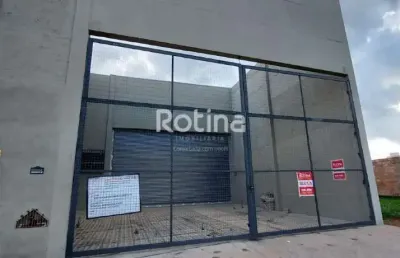 Galpão para alugar, jardim canaã - uberlândia/mg - rotina imobiliária