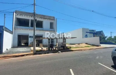 Sala para alugar, aclimação - uberlândia/mg - rotina imobiliária