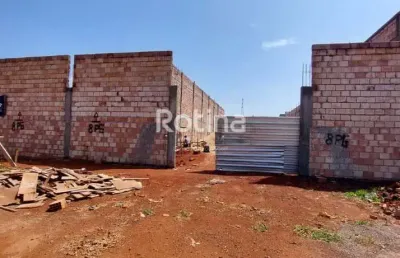 Galpão para alugar, novo mundo - uberlândia/mg - rotina imobiliária