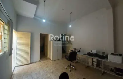 Casa para alugar, 1 quarto, tabajaras - uberlândia/mg - rotina imobiliária