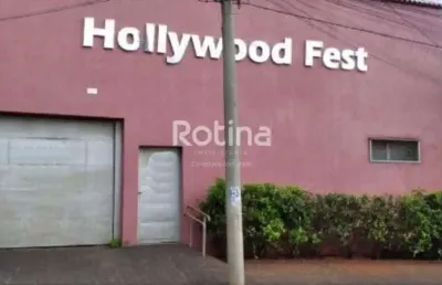 Galpão para alugar, jardim brasília - uberlândia/mg - rotina imobiliária