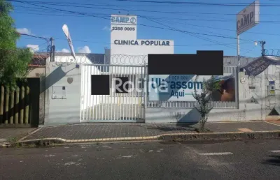 Prédio inteiro para alugar, planalto - uberlândia/mg - rotina imobiliária
