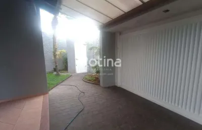 Casa para alugar, 4 quartos, jardim patrícia - uberlândia/mg - rotina imobiliária