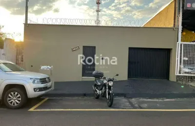 Casa para alugar, 3 quartos, brasil - uberlândia/mg - rotina imobiliária