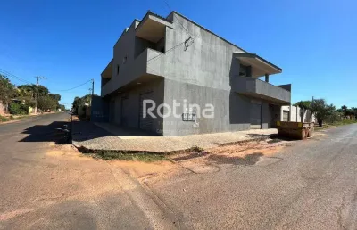 Apartamento para alugar, 2 quartos, morada nova - uberlândia/mg - rotina imobiliária