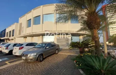 Loja para alugar, nossa senhora aparecida - uberlândia/mg - rotina imobiliária