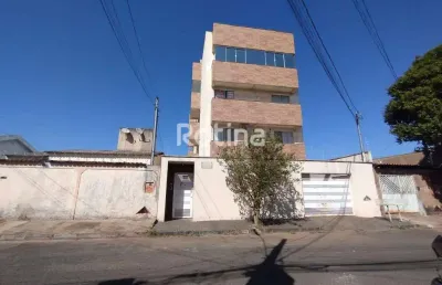 Apartamento para alugar, 2 quartos, granada - uberlândia/mg - rotina imobiliária
