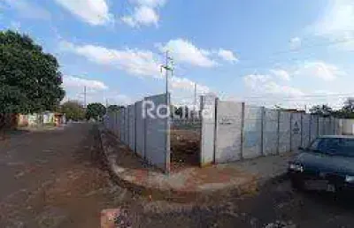 Terreno para alugar, são josé - uberlândia/mg - rotina imobiliária