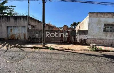 Terreno para alugar, fundinho - uberlândia/mg - rotina imobiliária