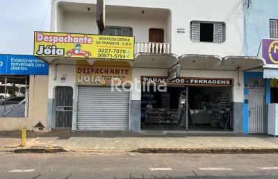 Apartamento para alugar, 4 quartos, brasil - uberlândia/mg - rotina imobiliária