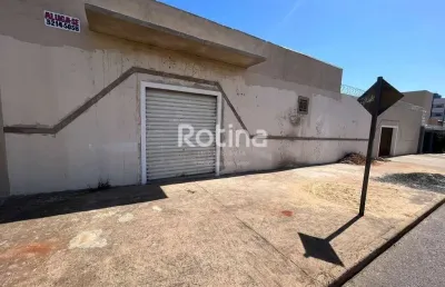 Loja para alugar, chacaras tubalina e quartel - uberlândia/mg - rotina imobiliária
