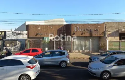 Loja para alugar, carajás - uberlândia/mg - rotina imobiliária