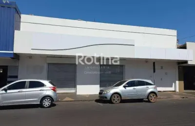 Loja para alugar, daniel fonseca - uberlândia/mg - rotina imobiliária