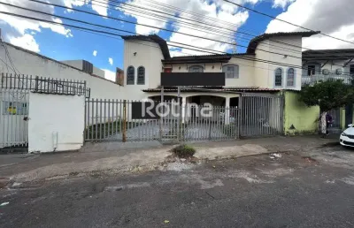 Apartamento para alugar, 3 quartos, tibery - uberlândia/mg - rotina imobiliária