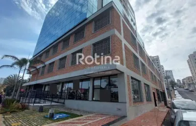 Sala para alugar, tabajaras - uberlândia/mg - rotina imobiliária