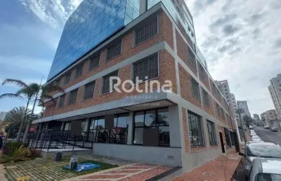 Sala para alugar, tabajaras - uberlândia/mg - rotina imobiliária
