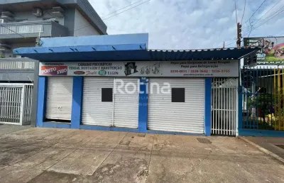 Loja para alugar, martins - uberlândia/mg - rotina imobiliária