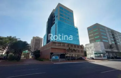 Sala para alugar, tabajaras - uberlândia/mg - rotina imobiliária