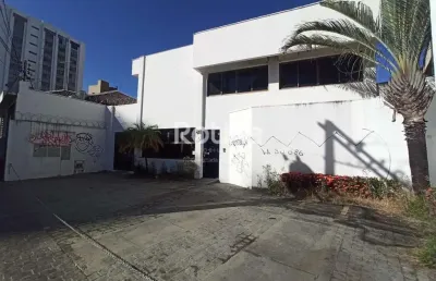 Loja para alugar, fundinho - uberlândia/mg - rotina imobiliária