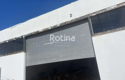 Galpão para alugar, grand ville - uberlândia/mg - rotina imobiliária