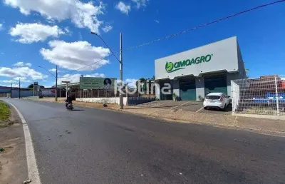 Loja para alugar, martins - uberlândia/mg - rotina imobiliária
