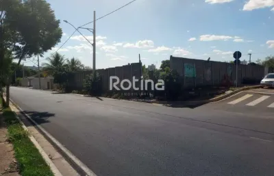 Terreno para alugar, aclimação - uberlândia/mg - rotina imobiliária