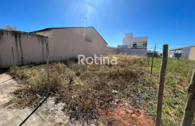 Terreno para alugar, novo mundo - uberlândia/mg - rotina imobiliária