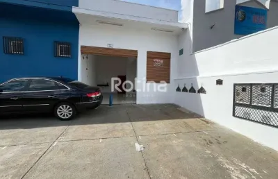 Loja para alugar, shopping park - uberlândia/mg - rotina imobiliária