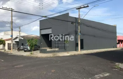 Comercial para alugar, custódio pereira - uberlândia/mg - rotina imobiliária