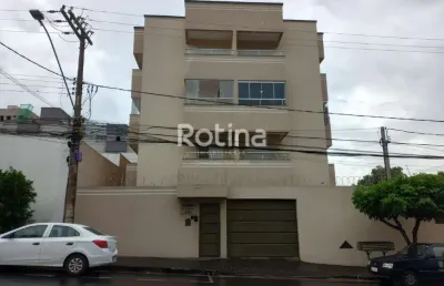 Apartamento para alugar, 2 quartos, santa mônica - uberlândia/mg - rotina imobiliária