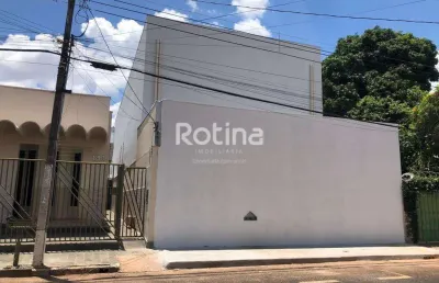 Galpão para alugar, jardim patrícia - uberlândia/mg - rotina imobiliária